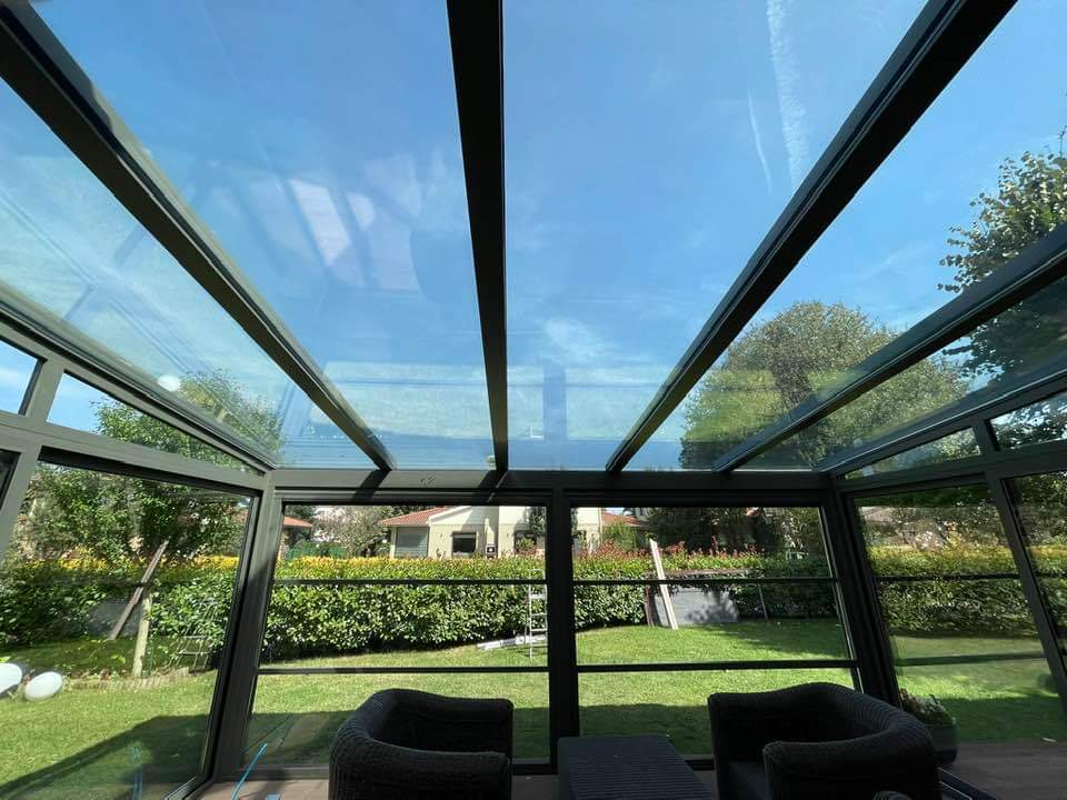 Skylight project